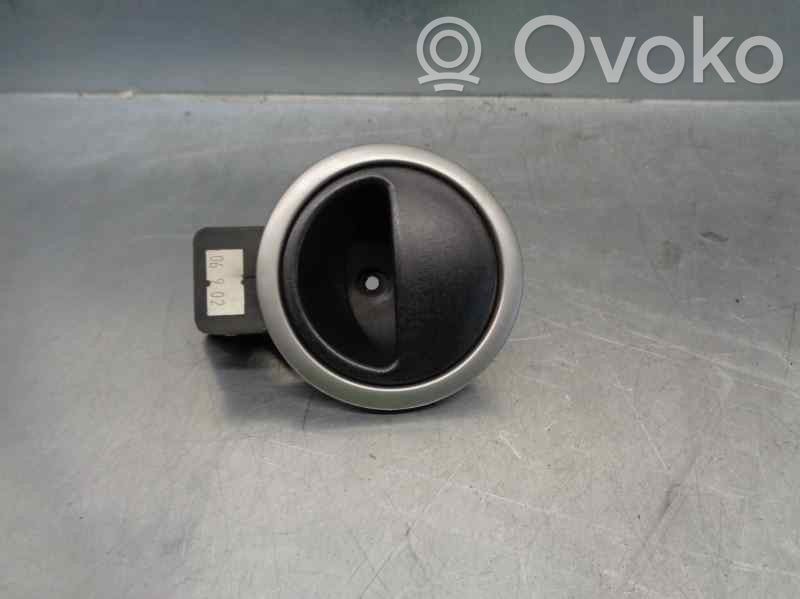 Chevrolet Aveo Maniglia interna per portiera anteriore