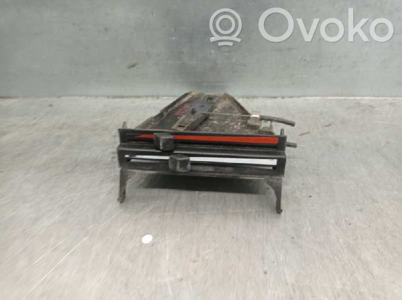 Citroen C15 Moduł / Sterownik klimatyzacji 
