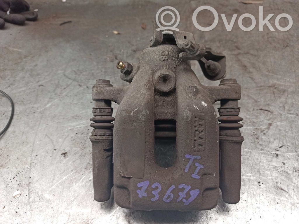 Mazda 6 Bremszange hinten