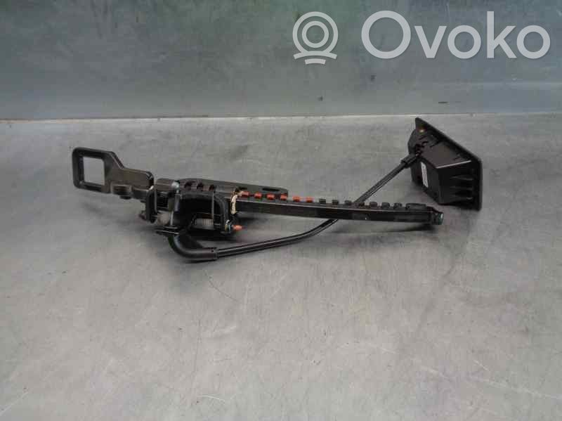 BMW 3 F30 F35 F31 Încuietoare spătar scaun spate 