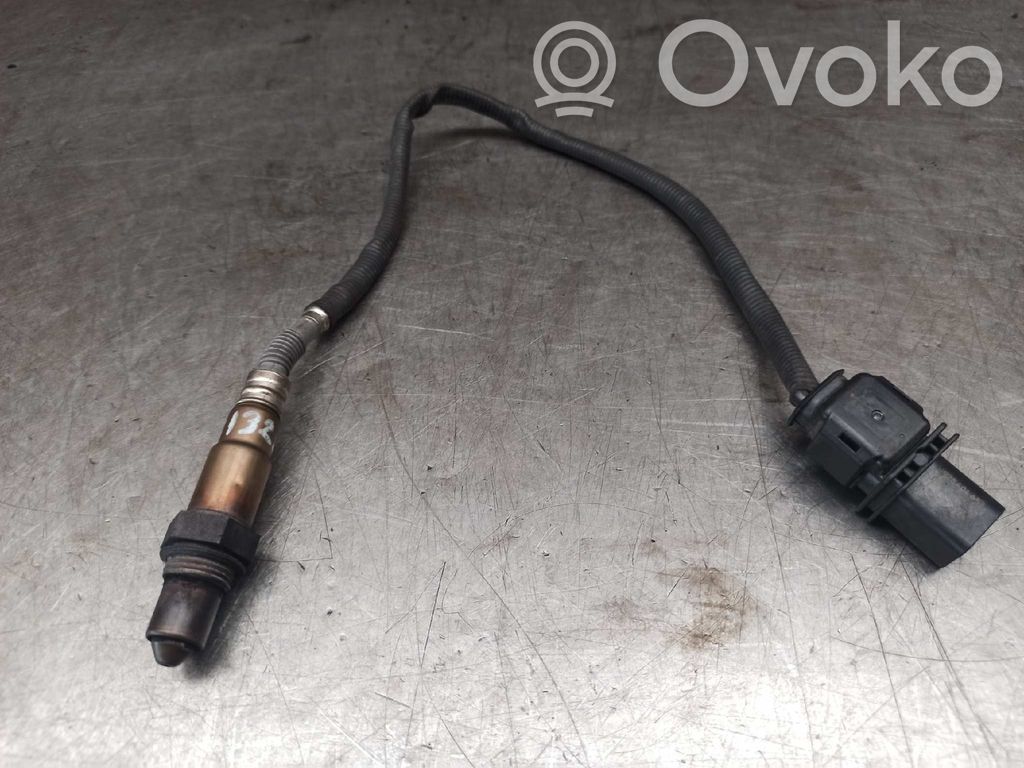 BMW 3 F30 F35 F31 Lambda zonde 