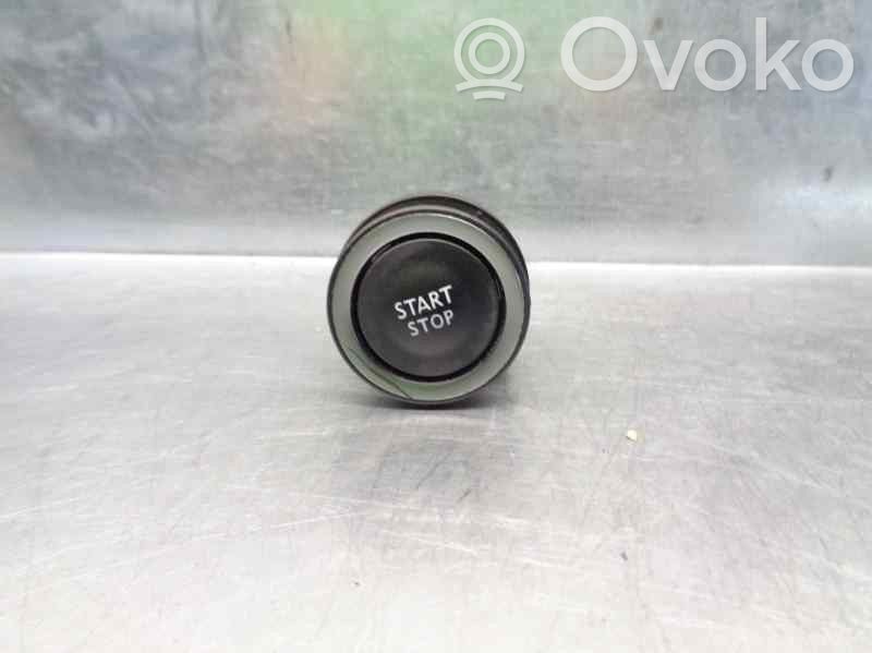 Renault Kadjar Interruptor de control multifunción 