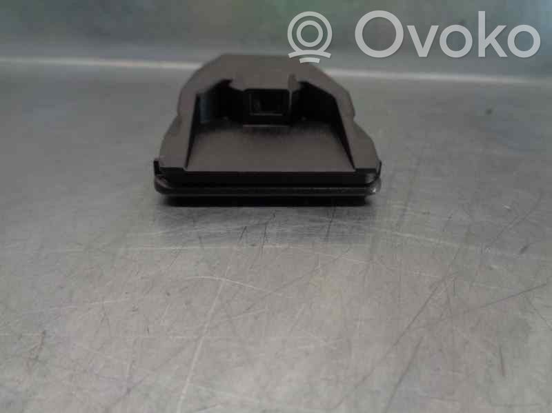 Renault Kadjar Sonstige Steuergeräte / Module 