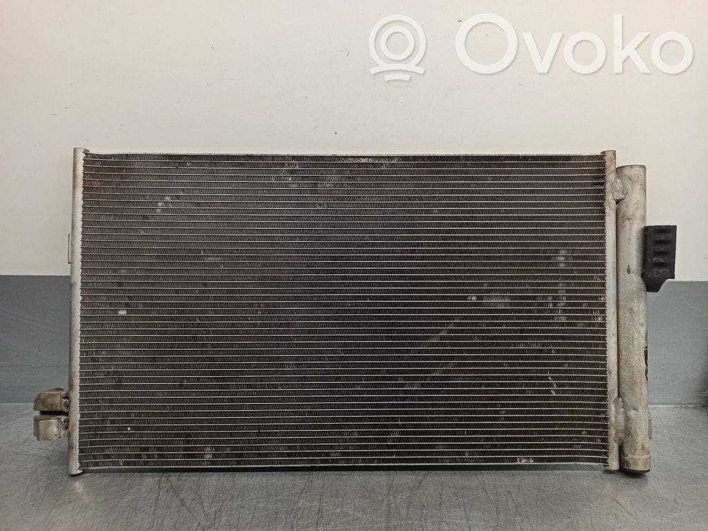 BMW 5 G30 G31 G38 Radiateur condenseur de climatisation 