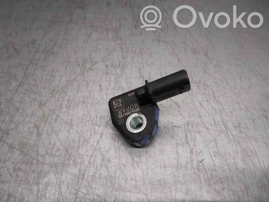 Fiat Tipo Sensor / Fühler / Geber