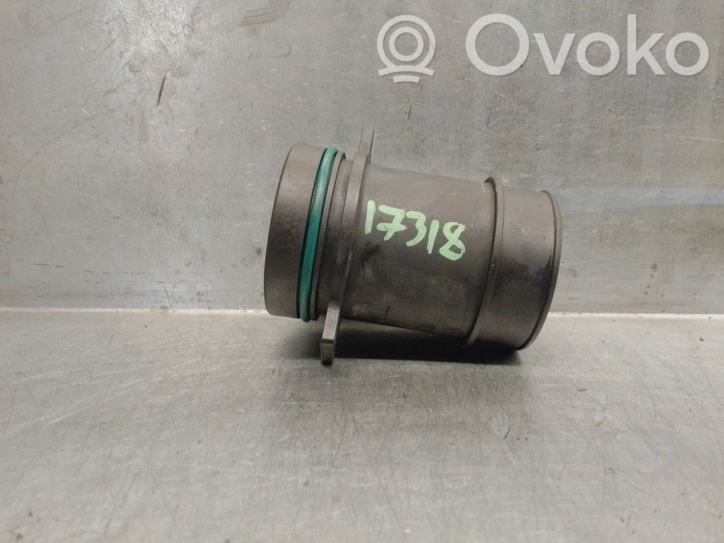 Ford Focus Debitmetru aer 