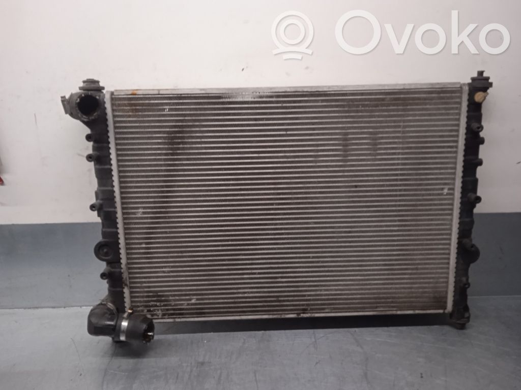 Lancia Lybra Wasserkühler