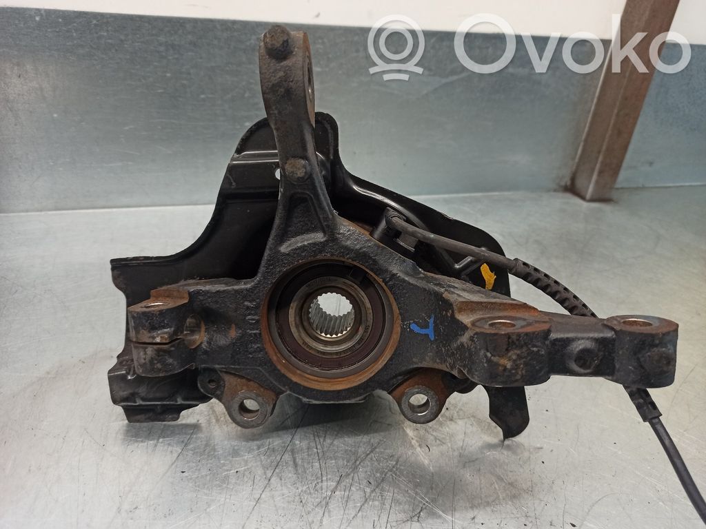 Fiat Tipo Priekšējā riteņa rumbas vārpstas šarnīrs (stupica, capfa) 