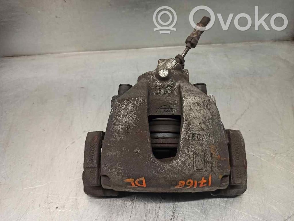 Ford Focus C-MAX Caliper de freno delantero