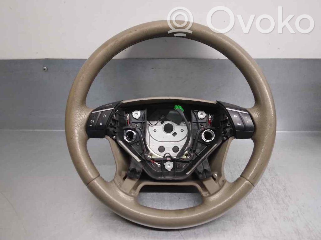 Volvo XC90 Volan 