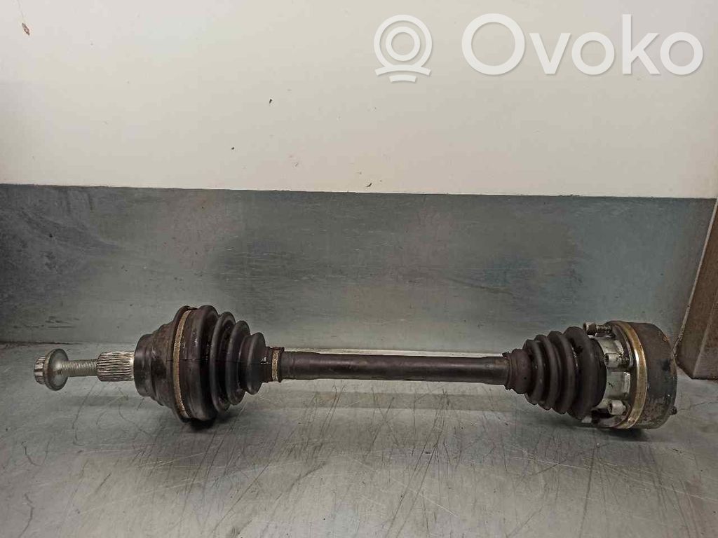 Skoda Octavia Mk4 Front driveshaft