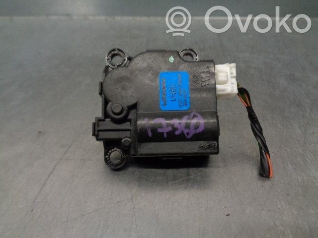 Hyundai ix20 Heater fan/blower 