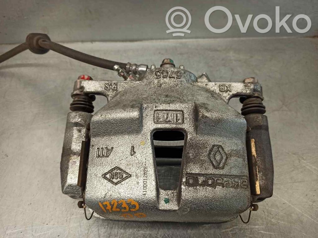 Renault Arkana Caliper de freno delantero