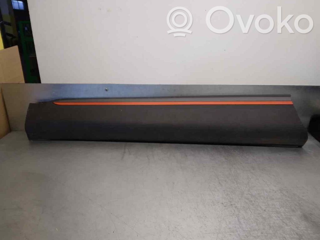 Renault Arkana Cornice cruscotto 