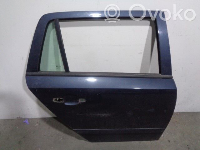 Opel Astra G Drzwi tylne