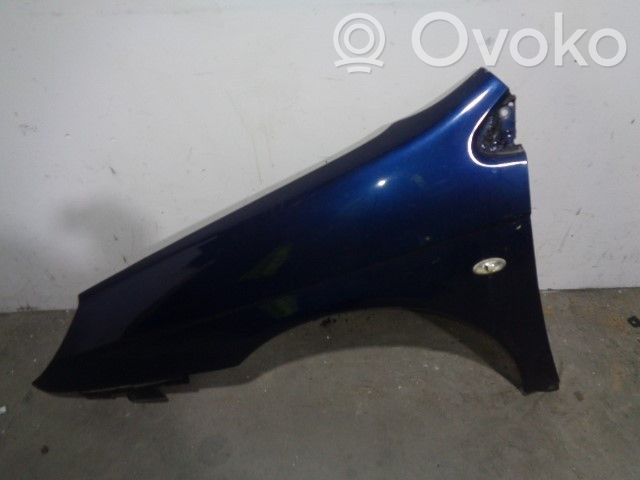 Citroen C5 Fender 