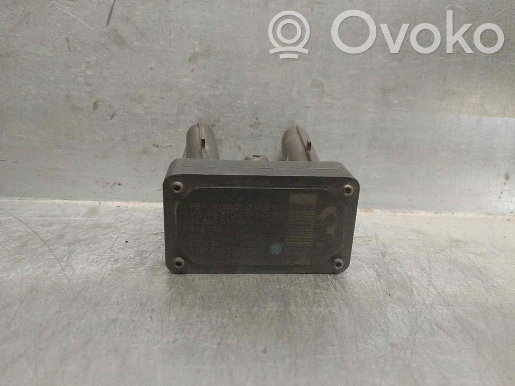 Citroen C5 Parksensor PDC 