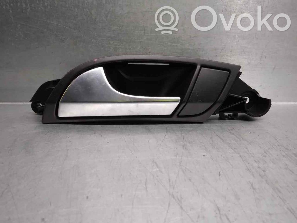 Audi Q7 4L Manecilla interna puerta trasera 