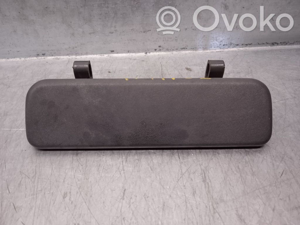 Renault Clio I Mâner exterior ușă față 