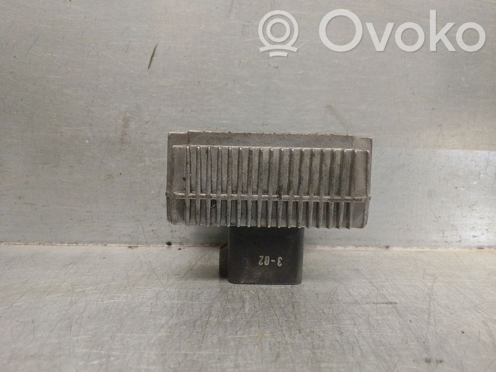 Opel Astra G Kvēlsveču relejs 
