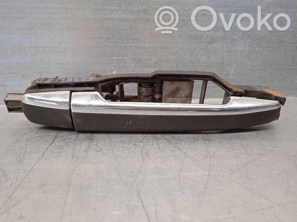 Mercedes-Benz ML AMG W164 Türgriff Türöffner hinten 