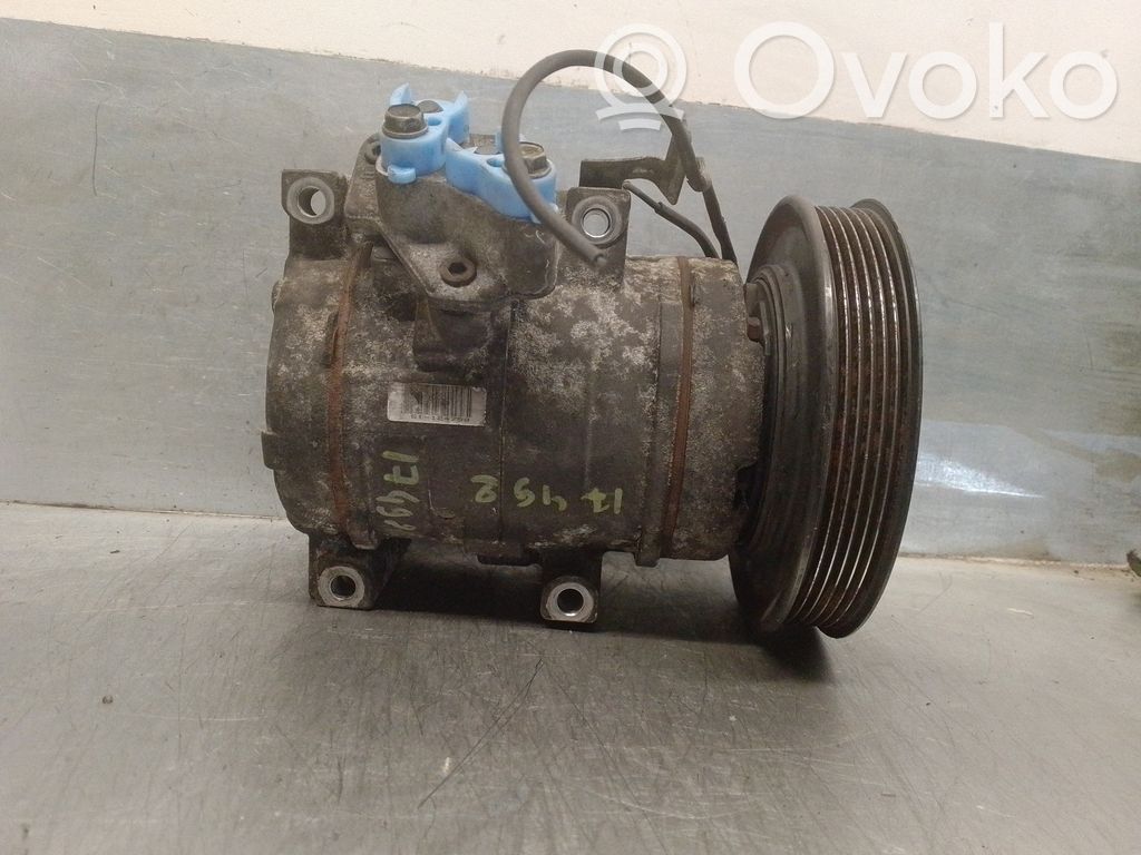 Honda Accord Compresor (pompă) aer condiționat (A/C) 