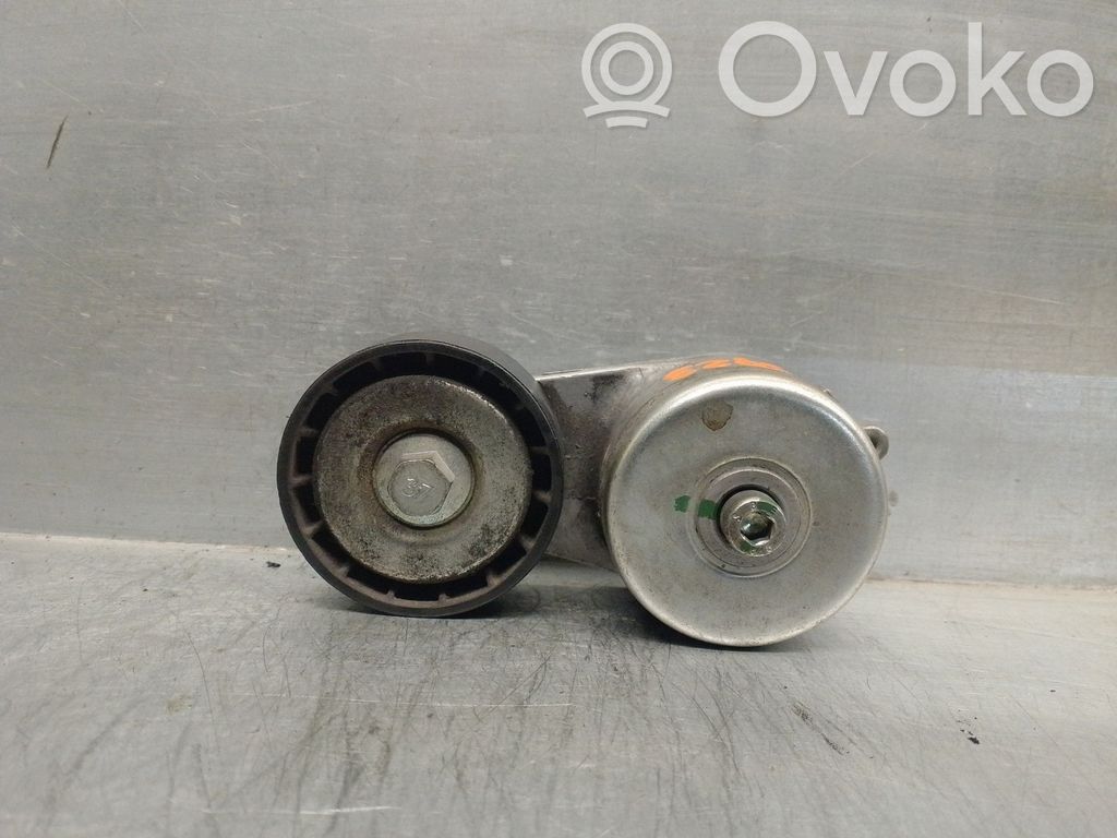 Fiat Tipo Întinzător curea generator/alternator 