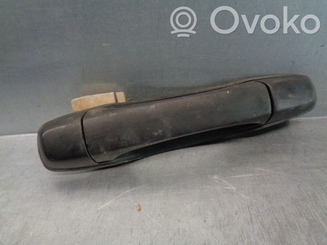 Subaru Forester SG Türgriff Türöffner vorne 