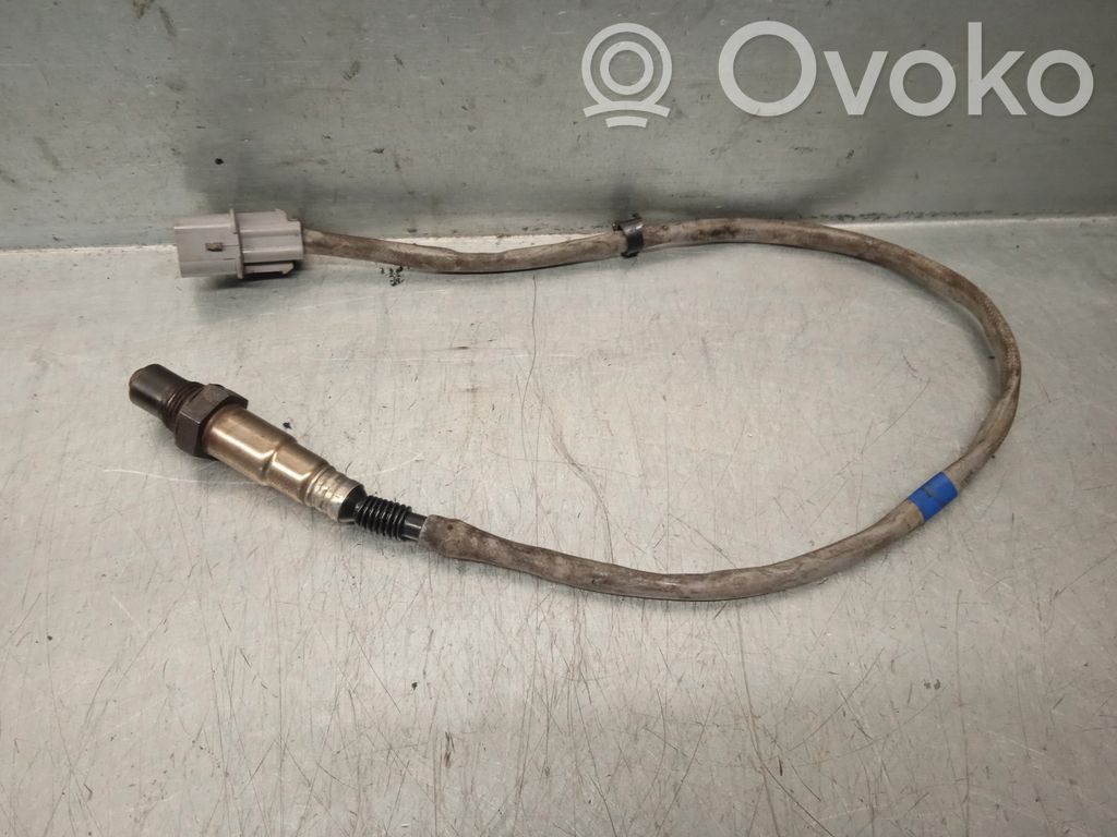 KIA Rio Sonde lambda 