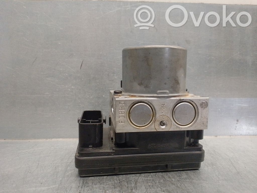 KIA Rio ABS bloks 
