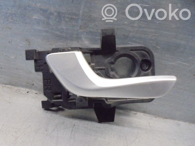 KIA Rio Front door interior handle 