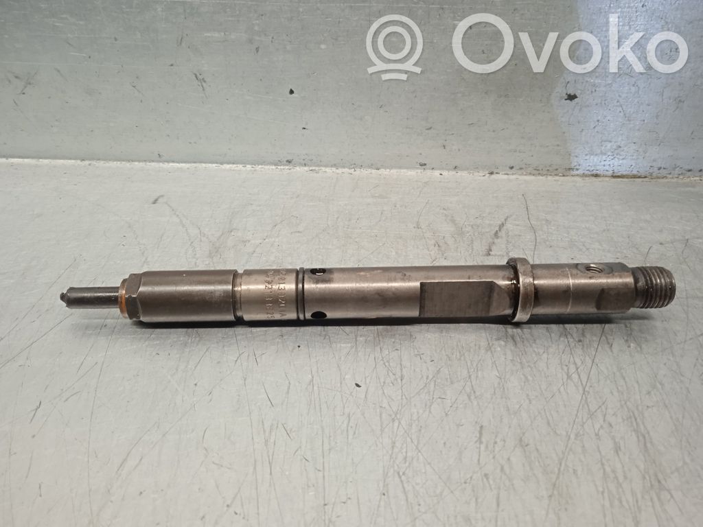 Audi A6 Allroad C5 Injecteur de carburant