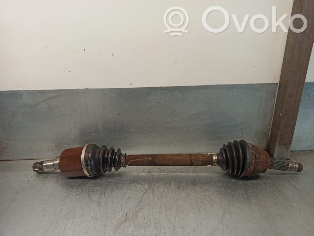Ford Fusion Antriebswelle vorne 