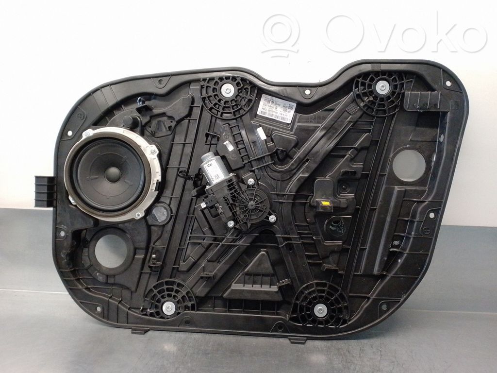 Hyundai i30 Lève-vitre électrique de porte avant
