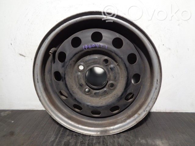 Ford Sierra 18 Zoll Leichtmetallrad Alufelge
