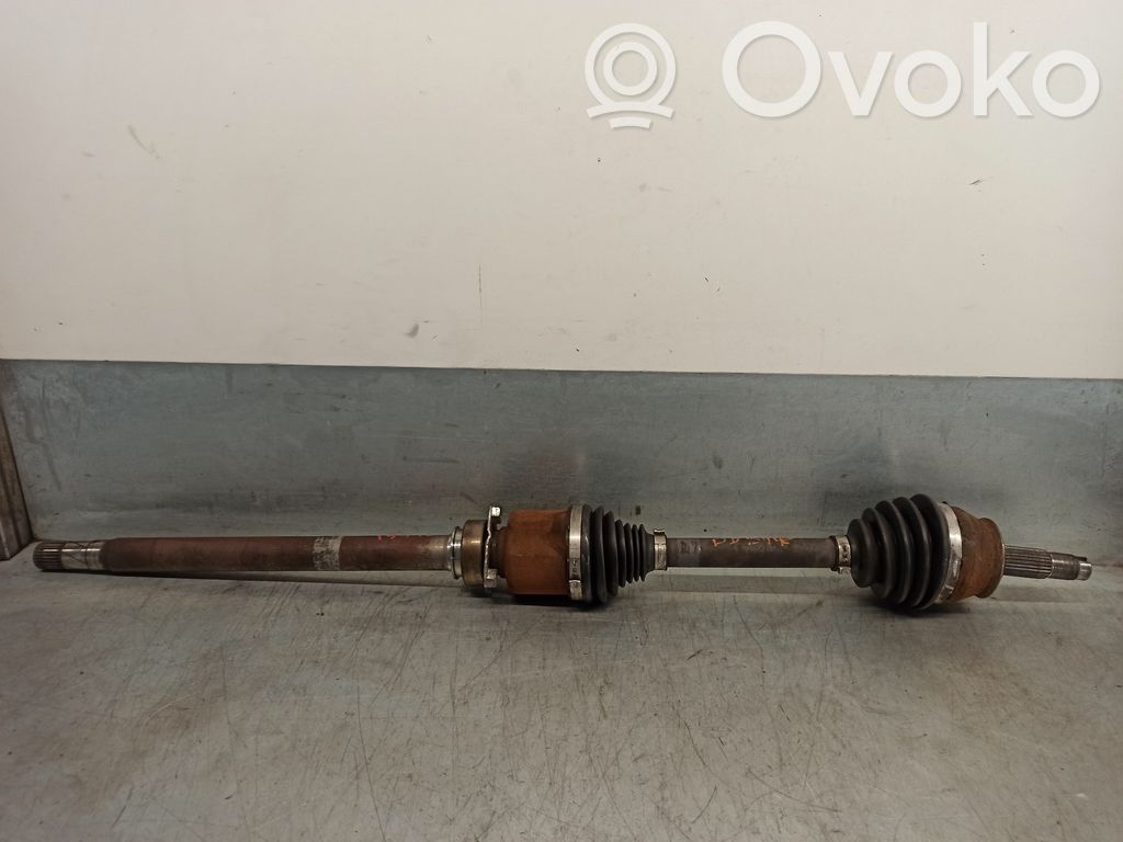 Fiat Tipo Front driveshaft 