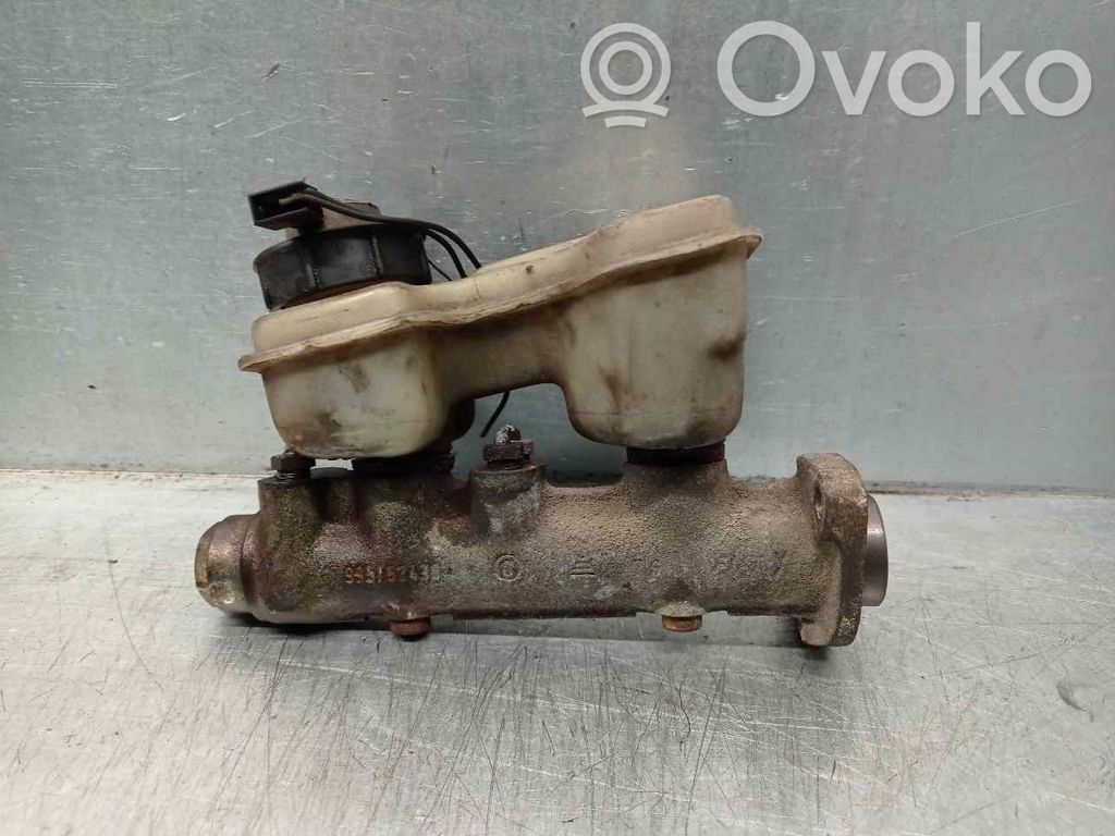 Fiat Uno Servofrână 