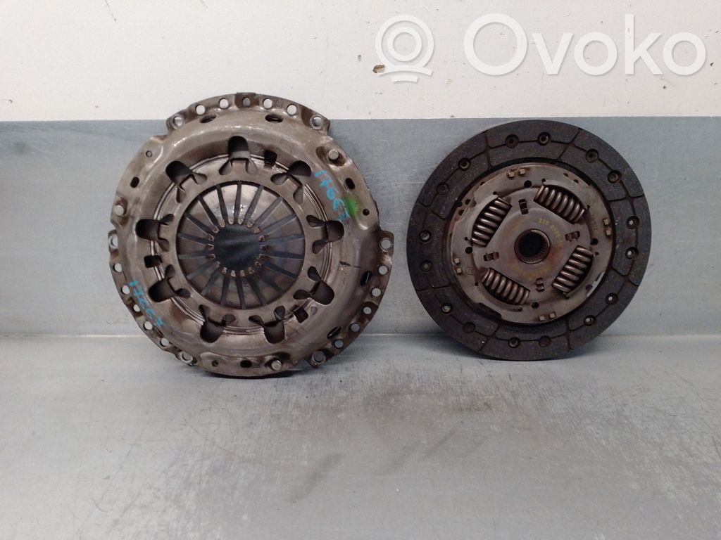 Volkswagen Polo Clutch set kit 