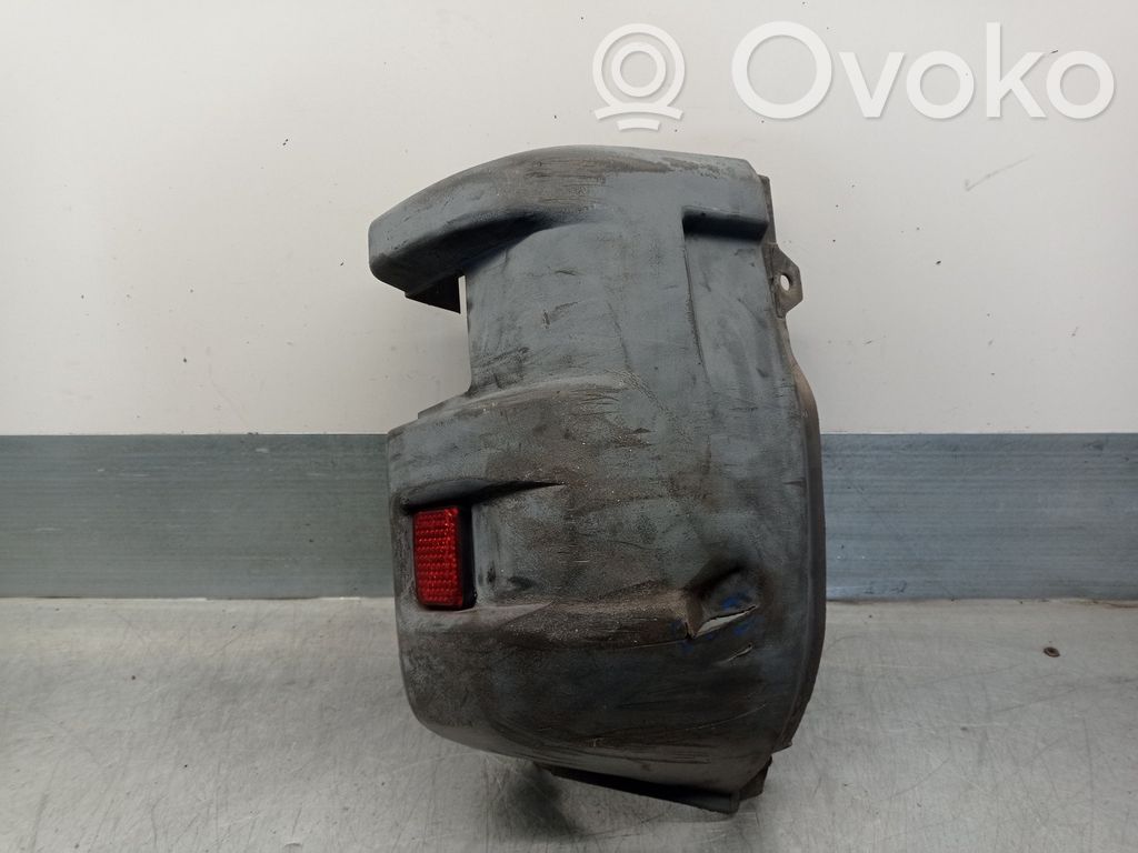 Iveco Daily 45 - 49.10 Narożnik zderzaka tylnego 