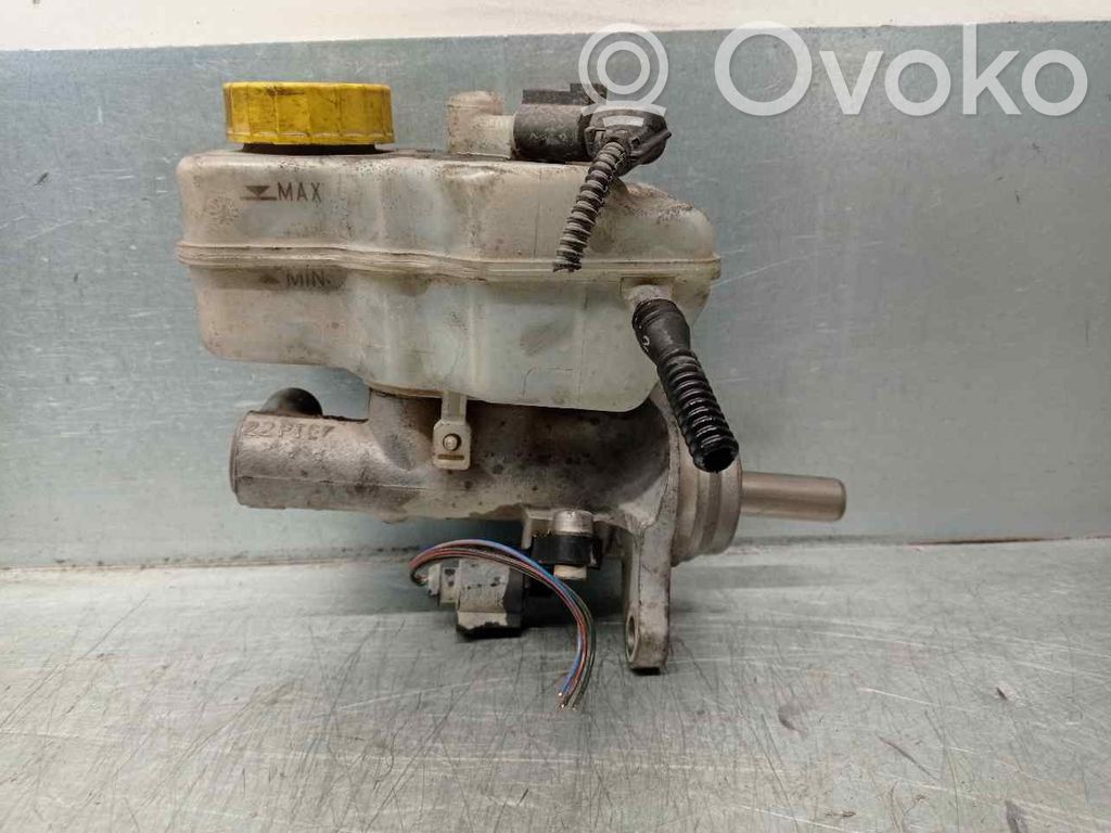 Seat Ibiza IV (6J,6P) Servofreno 