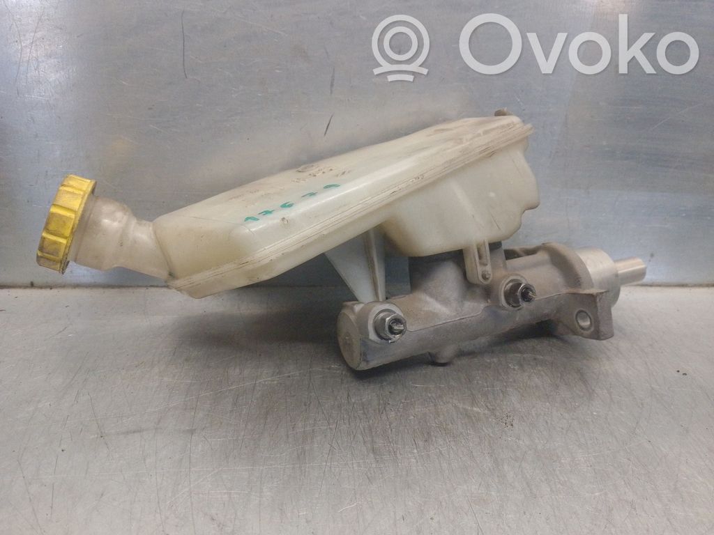 Citroen C2 Bomba de freno 