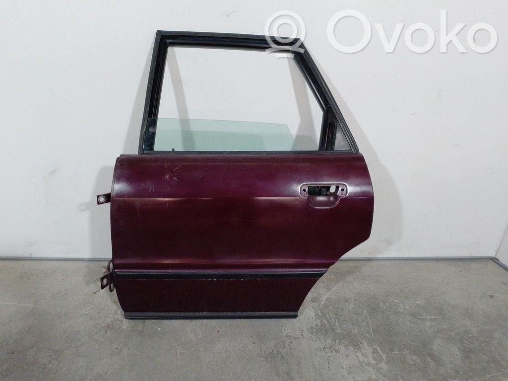Audi 80 90 S2 B4 Galinės durys 