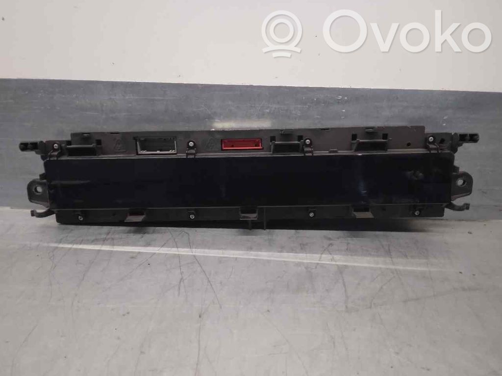 Renault Scenic RX Compteur de vitesse tableau de bord 