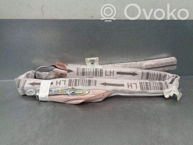 Citroen C3 Pluriel Türairbag vorne 