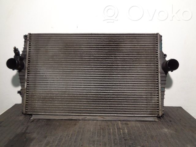 Volvo S60 Radiator intercooler 