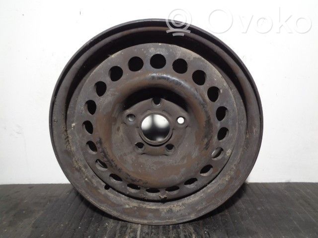 Renault Laguna II 18 Zoll Leichtmetallrad Alufelge