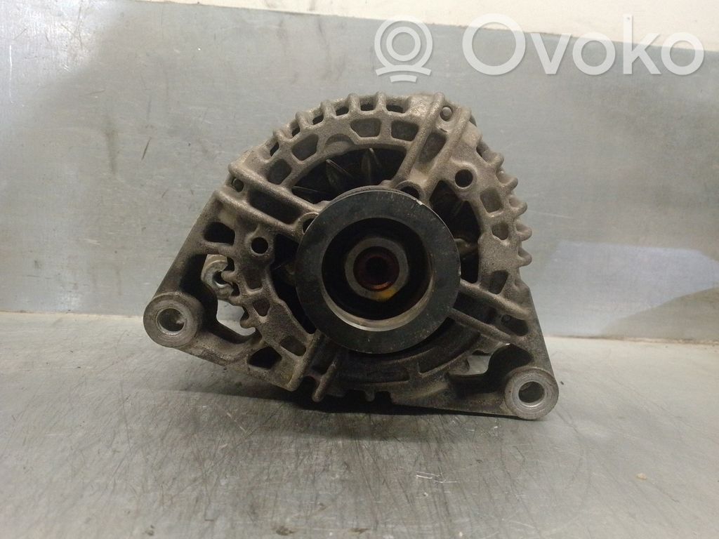 Opel Corsa D Ģenerators 