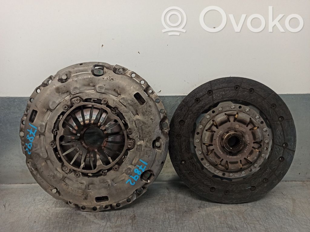 Volkswagen Golf SportWagen Kupplungssatz
