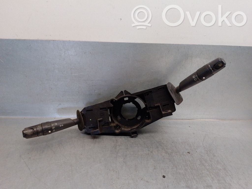 Citroen Xsara Paneļa apgaismojuma regulēšanas slēdzis 