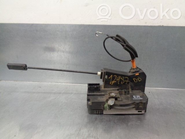 Opel Corsa C Încuietoare ușă față 